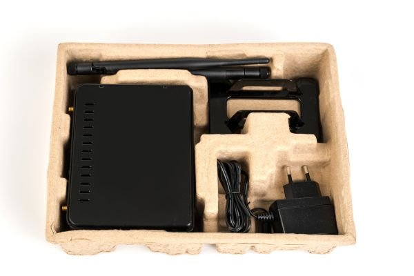 it equipment packing