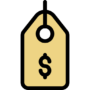 transparent pricing