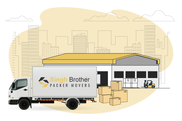 warehouse storage image